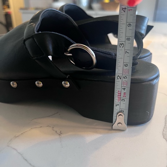 Zara clogs - Picture 7 of 8
